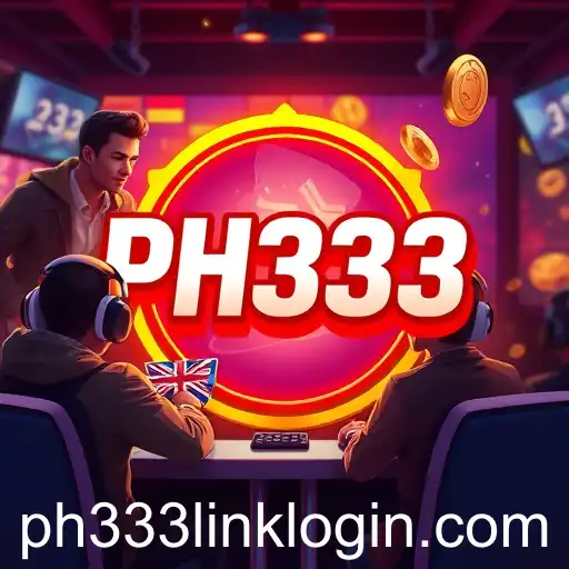 The Emergence of PH333 in the Online Gaming Arena