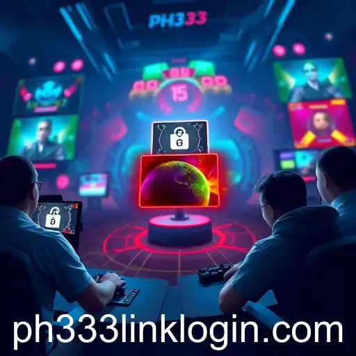 Gaming and Online Safety in 2025