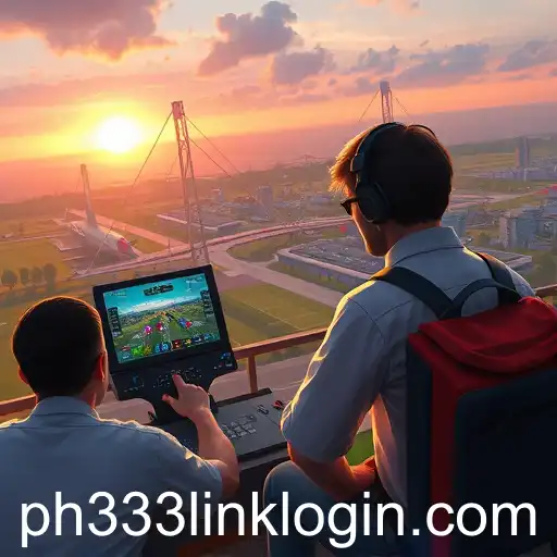 The Rise of Gaming Websites in 2025