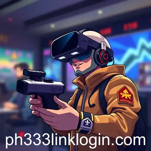 Navigating the Digital Realm with PH333