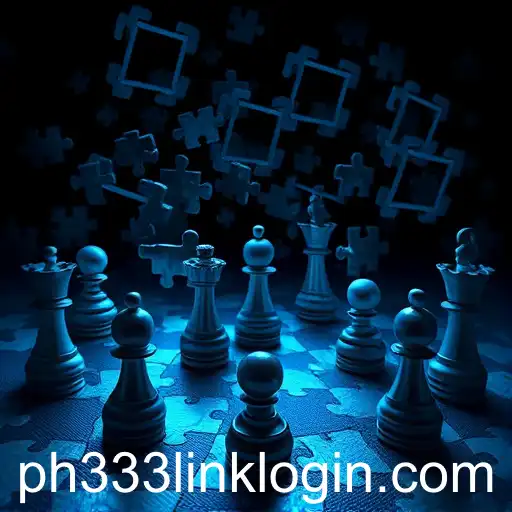 The Rise of PH333: Navigating the Digital Gaming Landscape