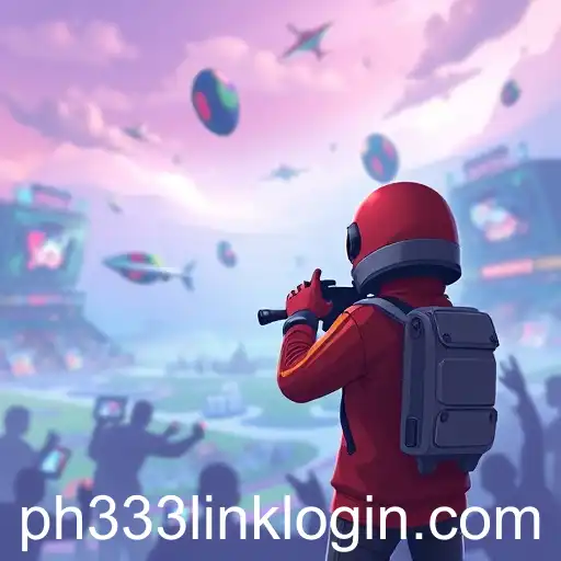 PH333 Link Revolutionizes Online Gaming Experience