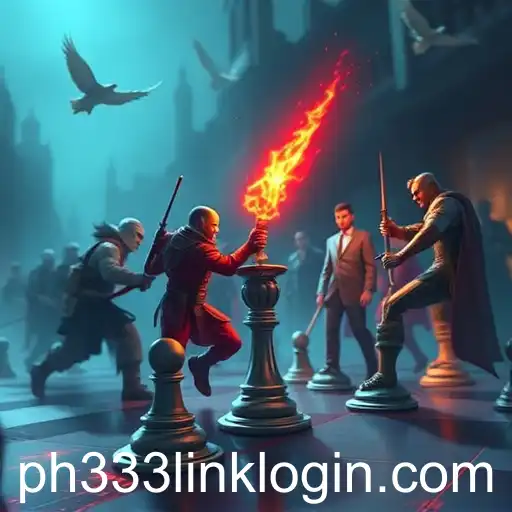 The Rise of Online Gaming: PH333 and Its Impact