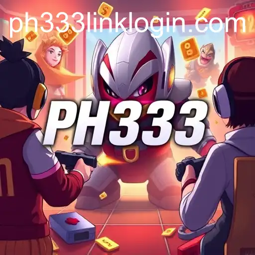 The Rise of PH333 in the Gaming World