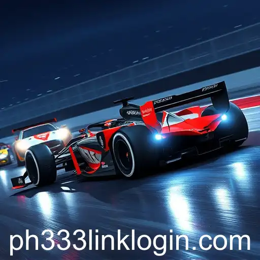 The Rise of PH333: A New Era in Online Gaming