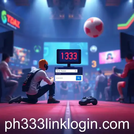 The Rise of Online Gaming Platforms in Mid-2020s