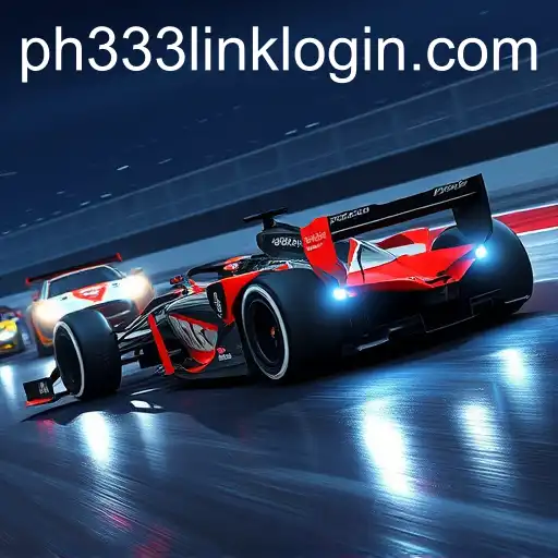 Racing Games: Exploring Virtual Speed Thrills with 'ph333 link login'