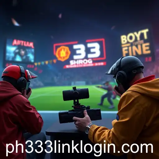 The Rise of Online Gaming Platforms
