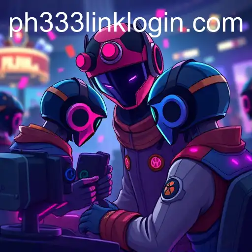 The Rise of PH333: A New Era in Online Gaming